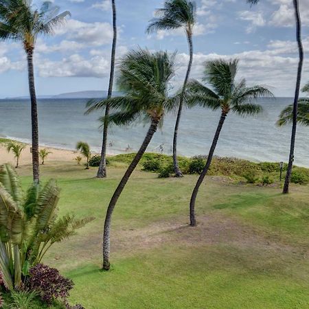 Hale Kai O'Kihei 302 Apartamento Exterior foto