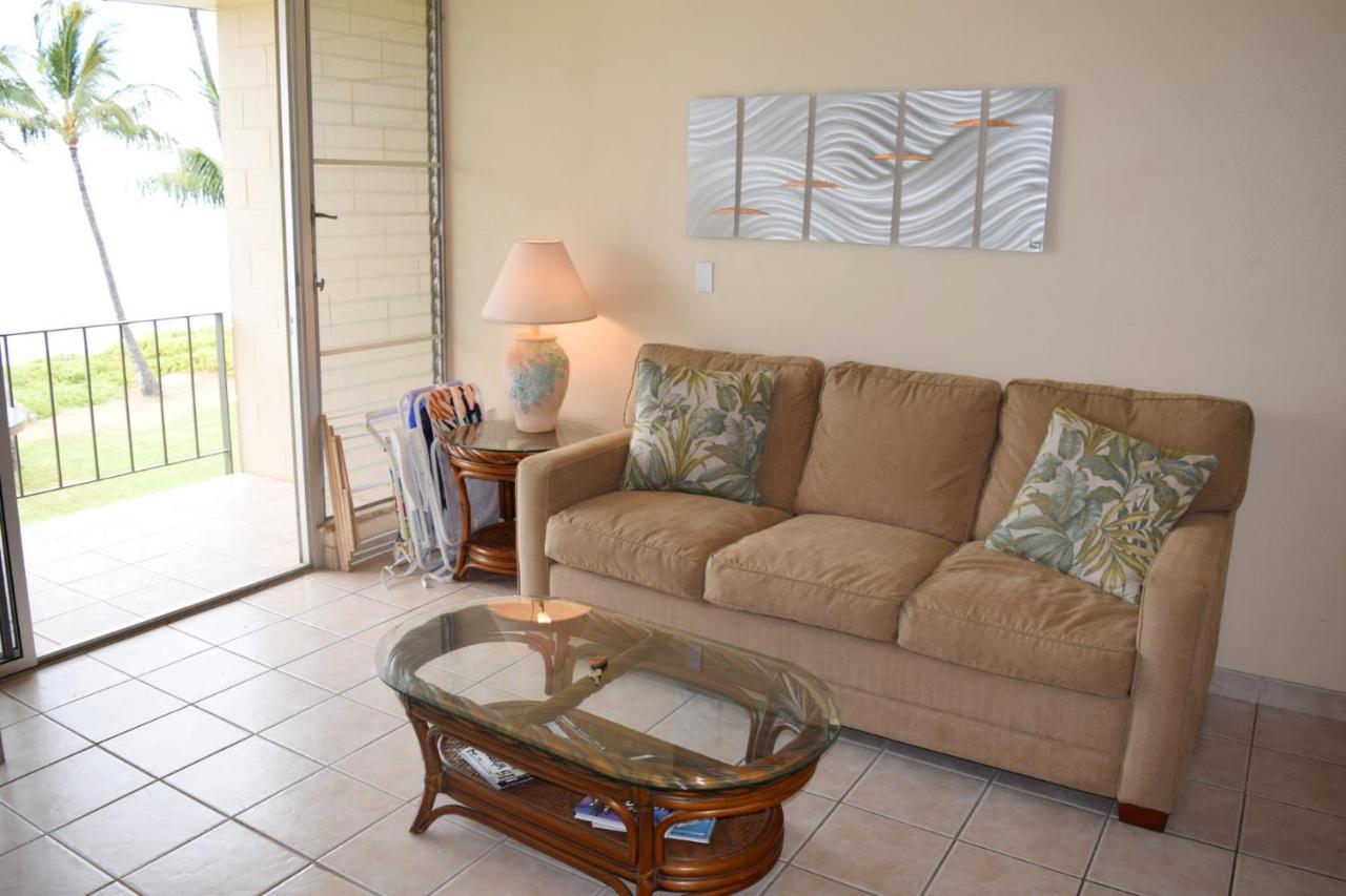 Hale Kai O'Kihei 302 Apartamento Exterior foto
