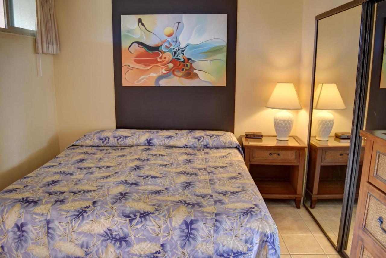 Hale Kai O'Kihei 302 Apartamento Exterior foto