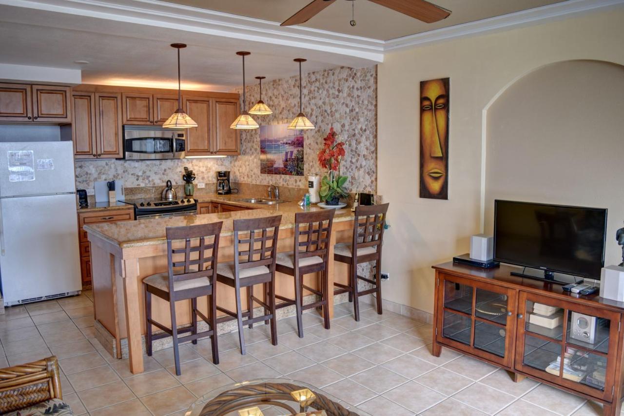 Hale Kai O'Kihei 302 Apartamento Exterior foto