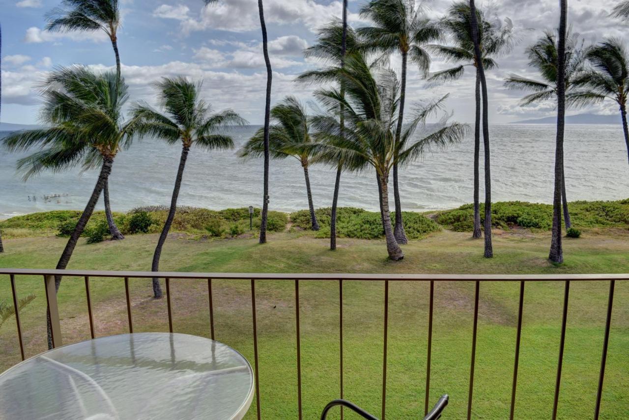 Hale Kai O'Kihei 302 Apartamento Exterior foto