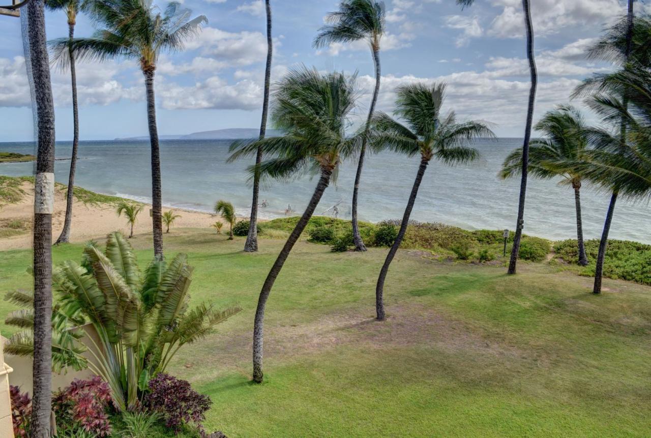 Hale Kai O'Kihei 302 Apartamento Exterior foto